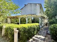 Vente maison 20 pièces