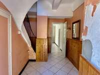 Vente maison 20 pièces