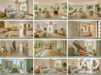 Vente maison 20 pièces