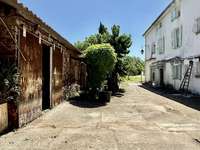 Vente maison 20 pièces
