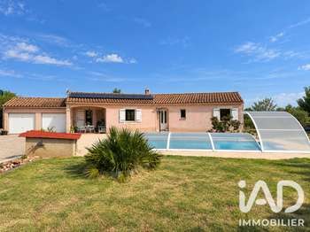 Vente maison 4 pièces Le Luc 83