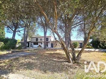 Vente Maison 5 piècesLe Luc