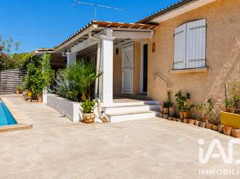 Vente maison 3 pièces Le Luc 83