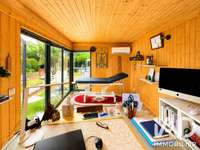 Vente maison 3 pièces Vente maison 3 pièces