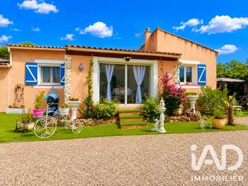 Vente maison 3 pièces Le Luc 83