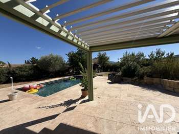 Vente maison 6 pièces Le Luc 83