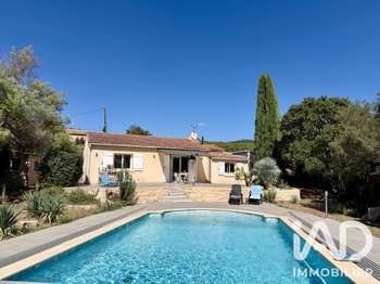 Vente Maison 5 piècesLe Luc