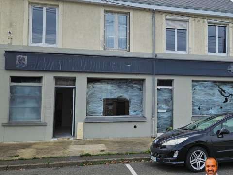 Vente maison 8 pièces Le Lude 72