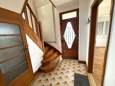 Vente maison 7 pièces Vente maison 7 pièces