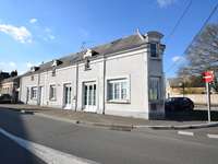 Vente maison 7 pièces Vente maison 7 pièces