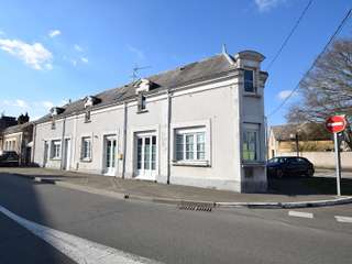 Vente maison 7 pièces Vente maison 7 pièces