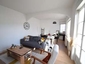 Vente Maison 5 chambresLe Lude