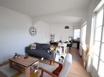 Vente maison 7 pièces Le Lude 72