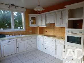 Vente Maison 3 chambresLe Lude