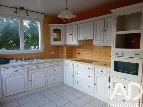 Vente maison 4 pièces Le Lude 72