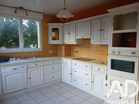 Vente maison 4 pièces Le Lude 72