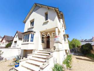 Vente maison 7 pièces Vente maison 7 pièces