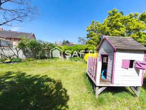 Vente Maison 4 chambresLe Lude