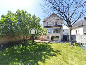 Vente Maison 4 chambresLe Lude