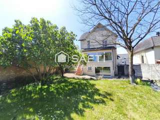 Vente maison 7 pièces Vente maison 7 pièces