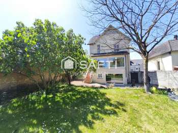 Vente maison 7 pièces Vente maison 7 pièces