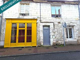 Vente maison 10 pièces