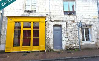 Photo Vente maison Le Lude