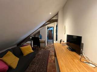 Vente maison 12 pièces