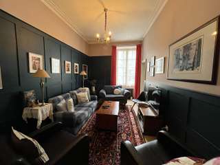 Vente maison 12 pièces