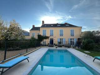 Vente maison 12 pièces