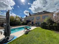 Vente maison 12 pièces Vente maison 12 pièces