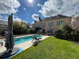 Vente maison 12 pièces