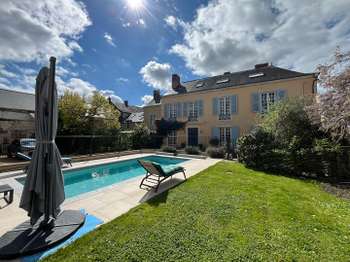 Vente maison 12 pièces Vente maison 12 pièces