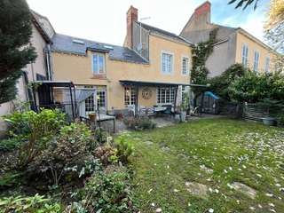 Vente maison 12 pièces