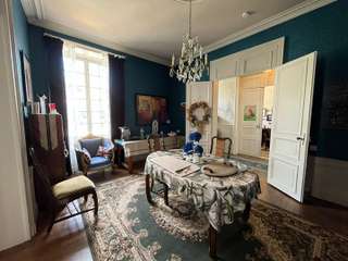 Vente maison 12 pièces