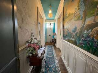 Vente maison 12 pièces
