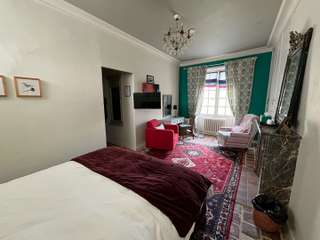 Vente maison 12 pièces