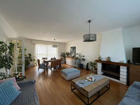 Vente maison 5 pièces Le Lude 72