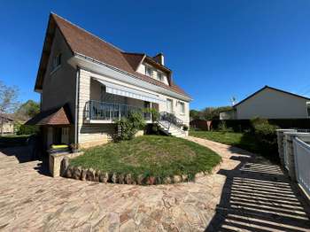 Vente maison 5 pièces Le Lude 72