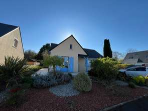 Vente Maison 3 chambresLe Lude