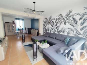 Vente maison 5 pièces Le Lude 72
