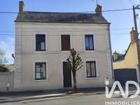 Vente maison 5 pièces Vente maison 5 pièces