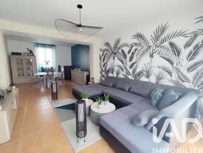 Vente Maison 4 chambresLe Lude