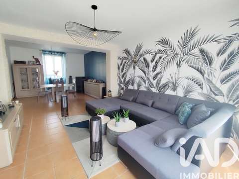 Vente maison 5 pièces Le Lude 72