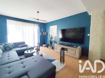 Vente Maison 4 chambresLe Lude