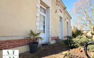 Photo Vente maison Le Lude