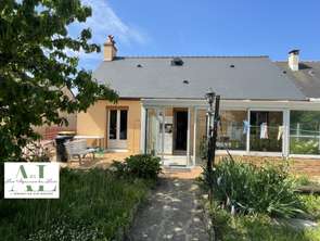 Vente Maison 2 chambresLe Lude