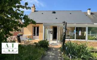 Photo Vente maison Le Lude