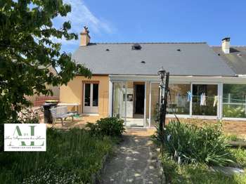Vente maison 4 pièces Le Lude 72