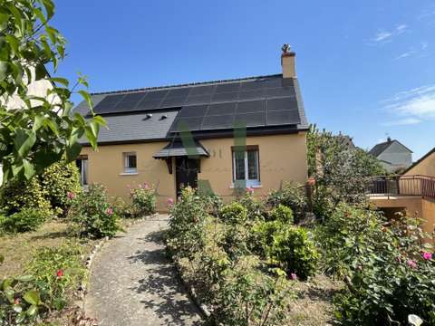 Vente maison 4 pièces Vente maison 4 pièces